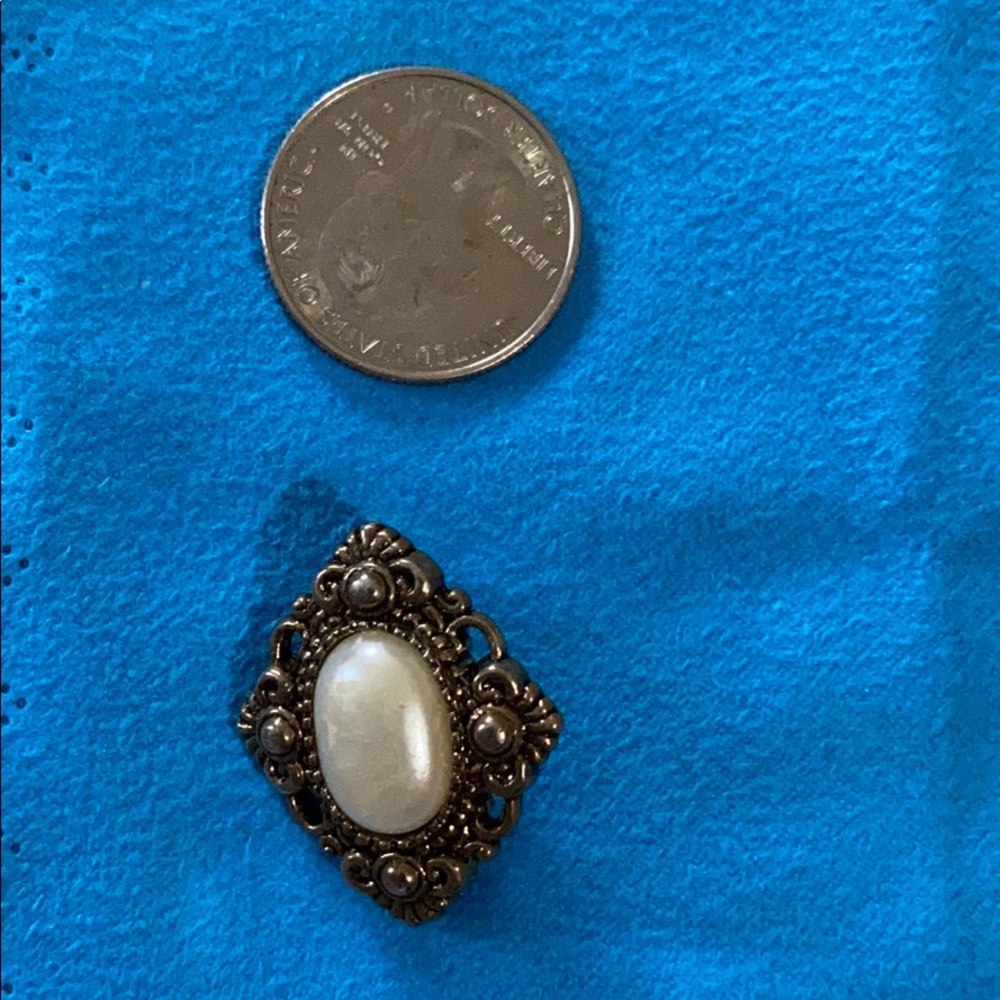 Vintage pin.